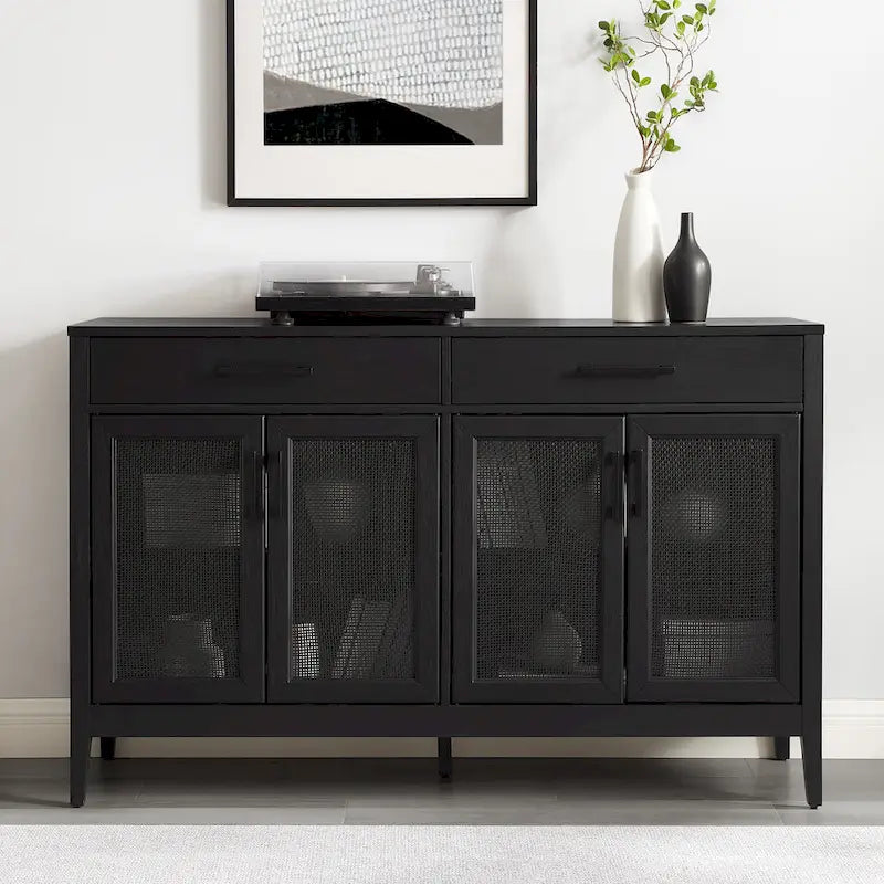 Buffet – 15,75P x 56L x 36H