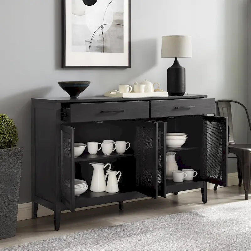 Buffet – 15,75P x 56L x 36H