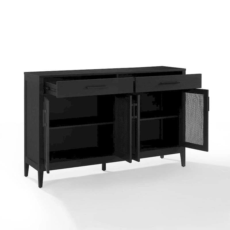 Buffet – 15,75P x 56L x 36H