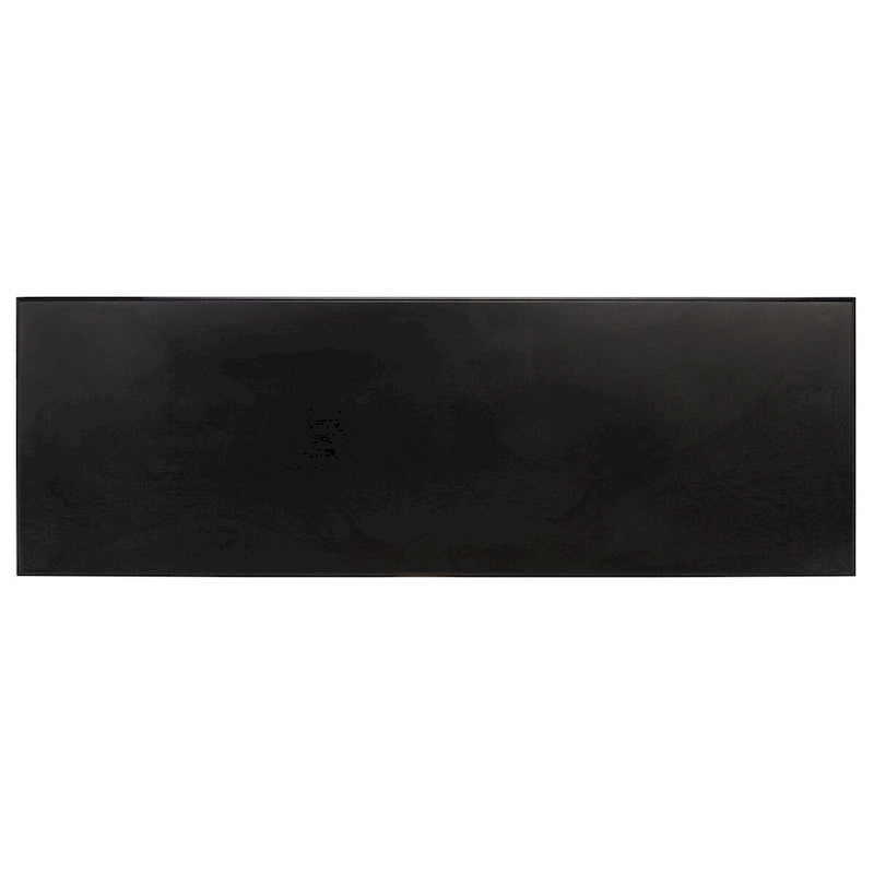 Meuble TV média 2 portes 1 étagère – 47 po L x 16 po P x 20 po H