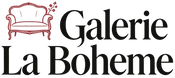 Galerie La Boheme - Accueil