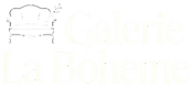 Galerie La Boheme - Accueil